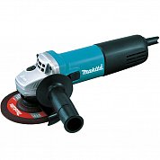 Шлифмашина угл. 9558 HN 125 мм 840 Вт&nbsp;&nbsp;(Makita)